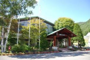 Oze Iwakura Resort Hotel